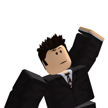 Roblox avatar
