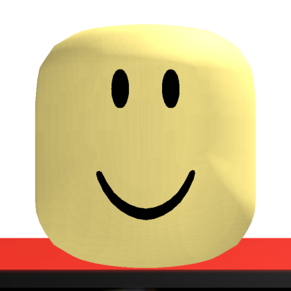 Roblox profile picture for @Grima