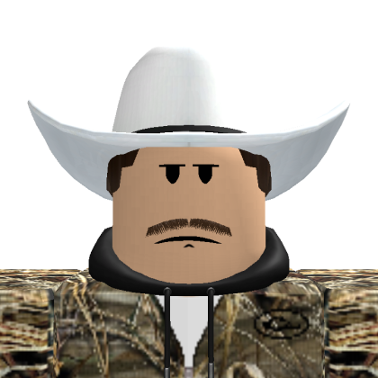 Roblox avatar
