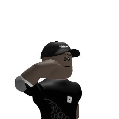 Roblox avatar