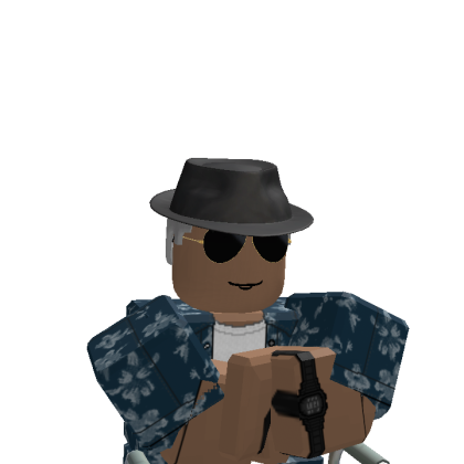 Roblox avatar