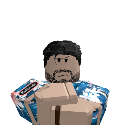 Roblox avatar