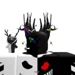 @darwintheawsome