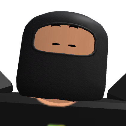Roblox avatar