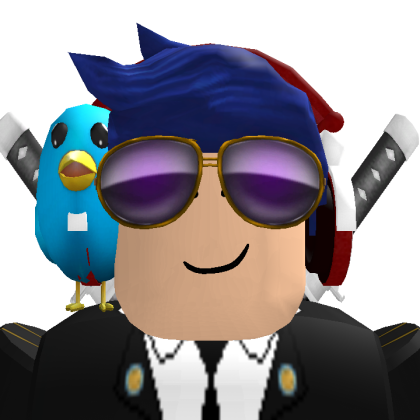 Roblox profile picture for @Fm05