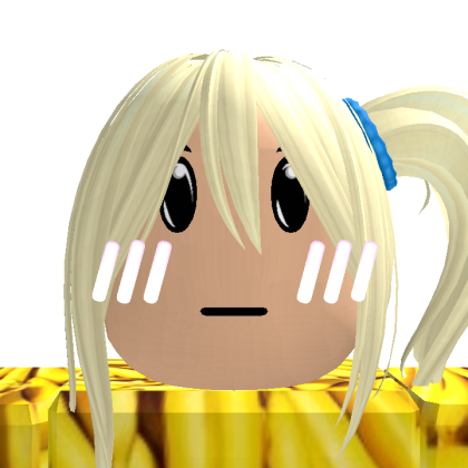 Roblox profile picture for @Fiend