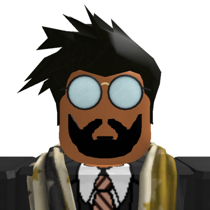 Roblox profile picture for @mines