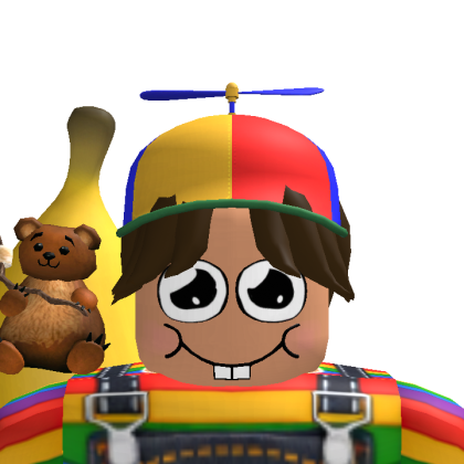 Roblox avatar