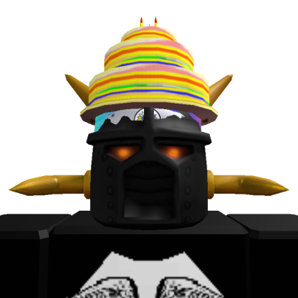 Roblox profile picture for @tracks