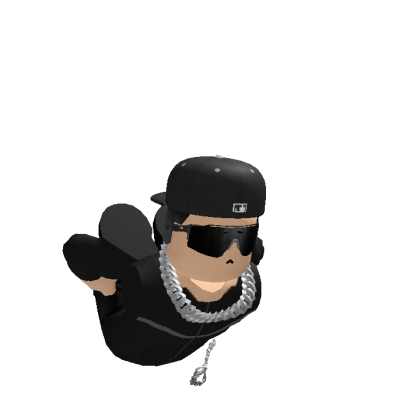 Roblox avatar
