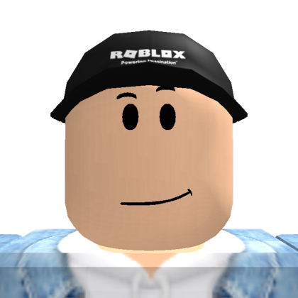 Roblox avatar