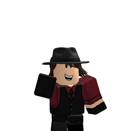 Roblox avatar