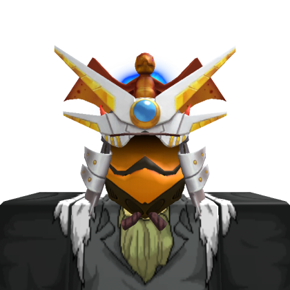Roblox profile picture for @heck