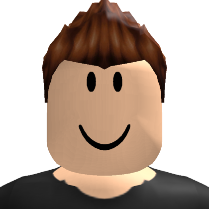 Roblox profile picture for @lugar007
