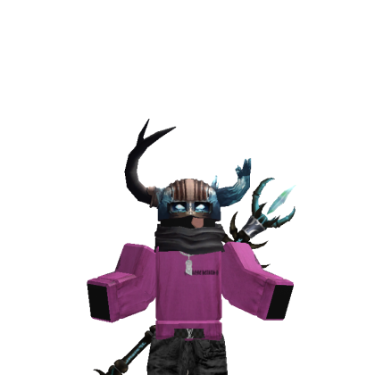 Roblox avatar