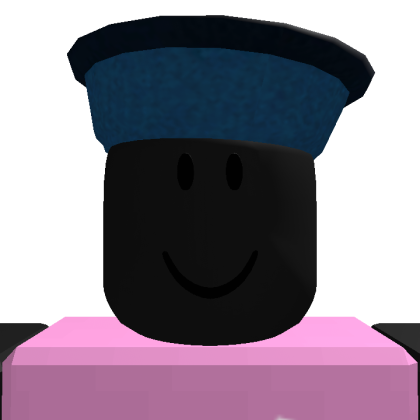 Roblox profile picture for @Distribution
