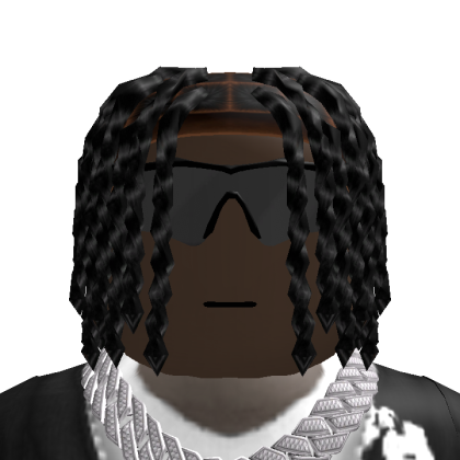 Roblox avatar