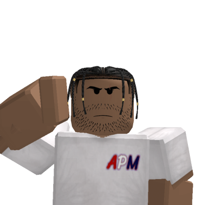 Roblox avatar