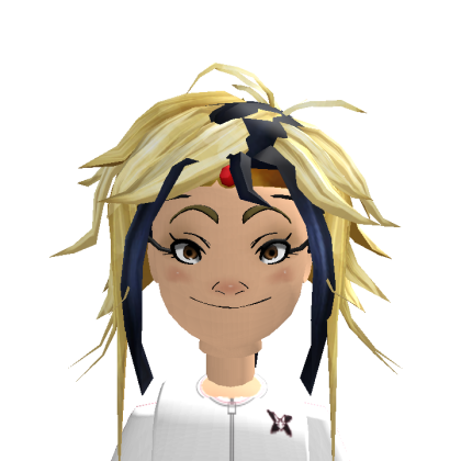 Roblox profile picture for @keira
