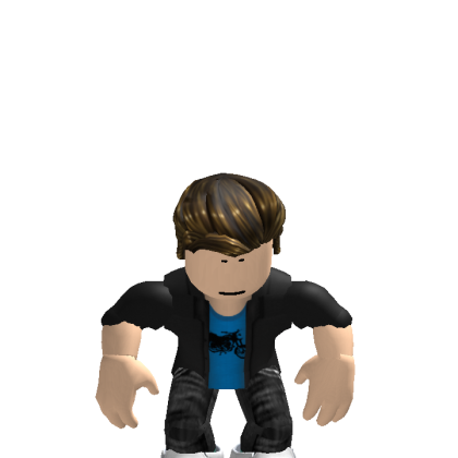 Roblox avatar