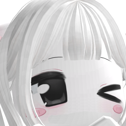 Roblox avatar