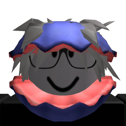 Roblox profile picture for @clam