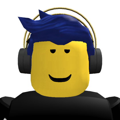 Roblox profile picture for @Lukys_xd