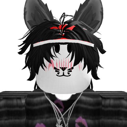 Roblox profile picture for @milked