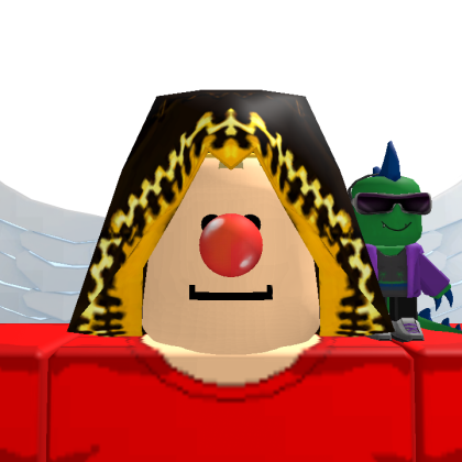 Roblox profile picture for @Digest