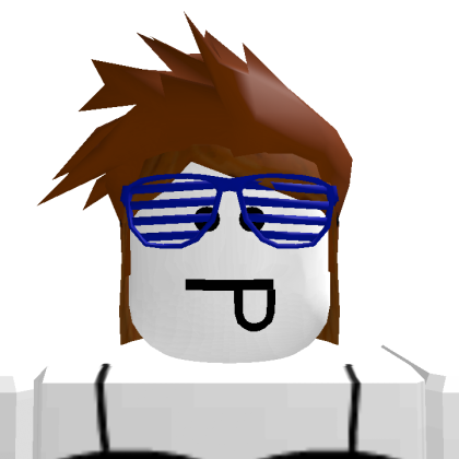 Roblox profile picture for @Praising
