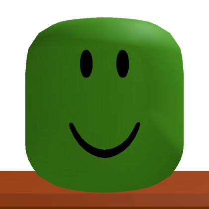 Roblox profile picture for @wto