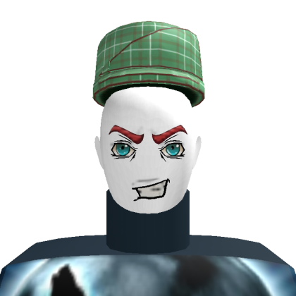 Roblox profile picture for @Studioo