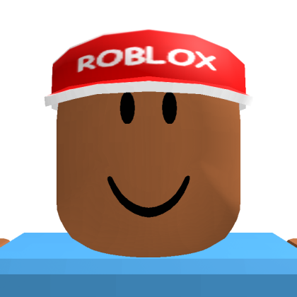 Roblox profile picture for @DEUCE