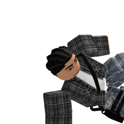 Roblox avatar
