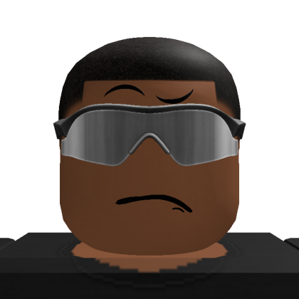 Roblox avatar