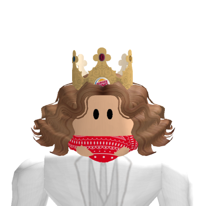 Roblox avatar