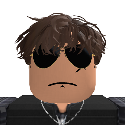 Roblox avatar