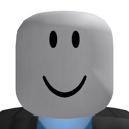 Roblox profile picture for @vizaza