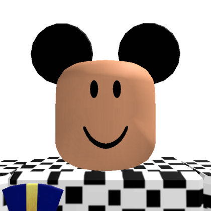 Roblox profile picture for @shining