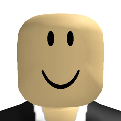 Roblox avatar