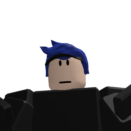 Roblox avatar