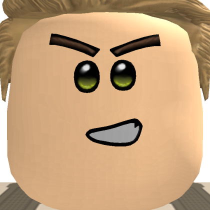 Roblox avatar