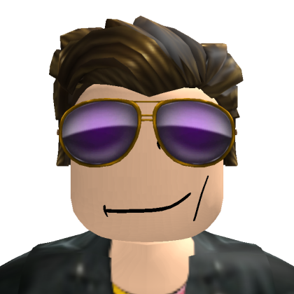 Roblox avatar