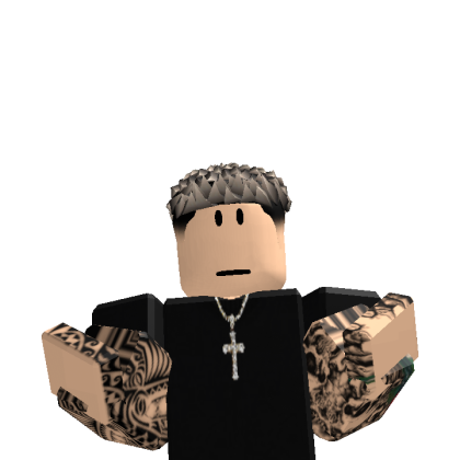 Roblox avatar