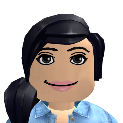 Roblox profile picture for @Myatmo