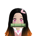 Nezuko Kamado