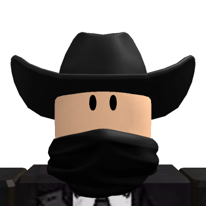 Roblox avatar