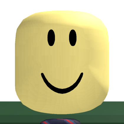 Roblox profile picture for @rtw