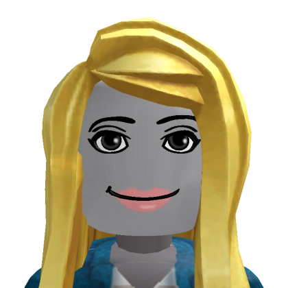 Roblox profile picture for @p252369