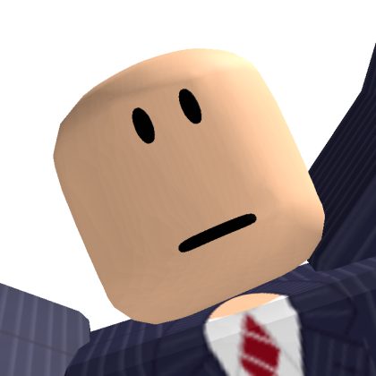 Roblox avatar
